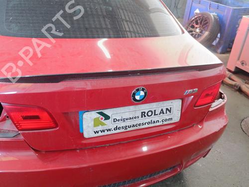 Used Tailgate BMW 3 Coupe (E92) M3 (420 hp) 29885978
