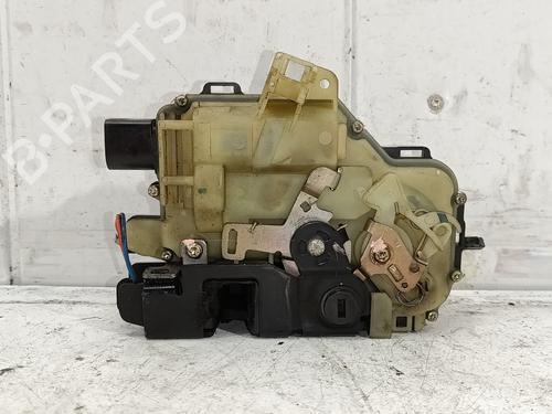 Rear right lock VW GOLF IV (1J1) 1.9 TDI | BP10319738C99 
