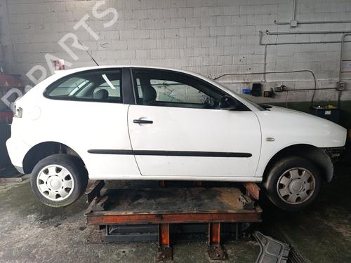 Engine SEAT IBIZA III (6L1) 1.9 SDI | BP33963460M1  - Image 18