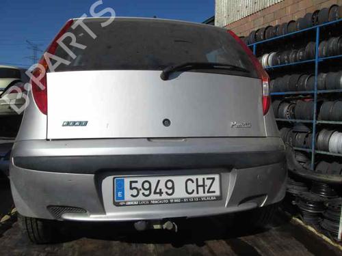 Front right lock FIAT PUNTO (188_)  | BP4063929C97 