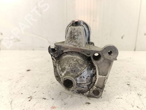 Starter RENAULT SCÉNIC II (JM0/1_) 1.9 dCi (JM14) | BP29490552M8 