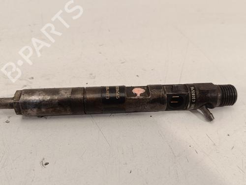 Used Injector RENAULT CLIO II (BB_, CB_) [1998-2016]  19128727