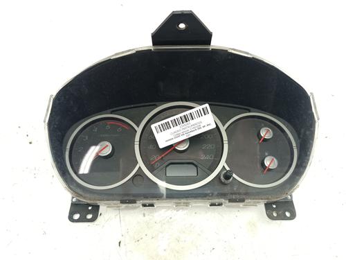 Used Instrument cluster HONDA CIVIC VII Hatchback (EU, EP, EV) 1.7 CTDi (EP4, EU9) (100 hp) 31831702