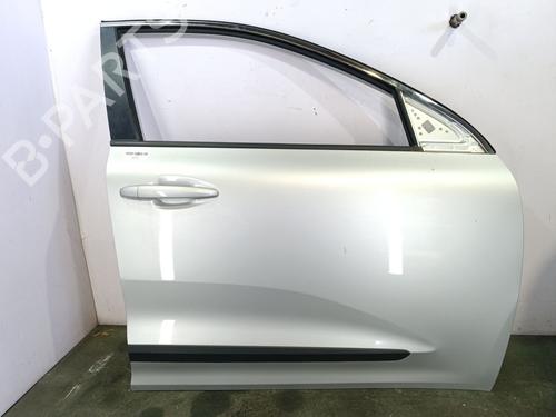 Used Right front door Right front door KIA NIRO I (DE) 1.6 GDI Hybrid (105 hp) 40092618 40092618