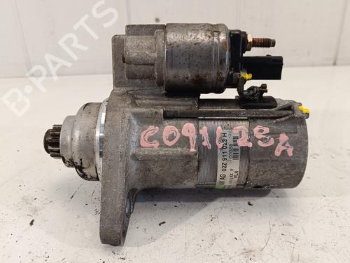 Startmotor SEAT ALTEA (5P1) [2004-2015]  16581002