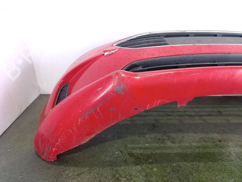 Front bumper FORD B-MAX (JK) 1.0 EcoBoost | BP14496675C7 