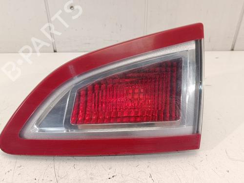 Right tailgate light RENAULT SCÉNIC III (JZ0/1_) [2008-2024]  17774822