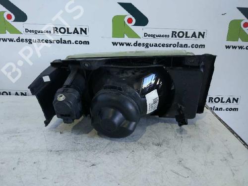 Venstre forlygte CITROËN JUMPY I (U6U_)  | BP4060080C28 