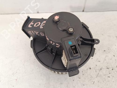 Gebläsemotor für PEUGEOT 307 (3A/C) [2000-2012]  13548412