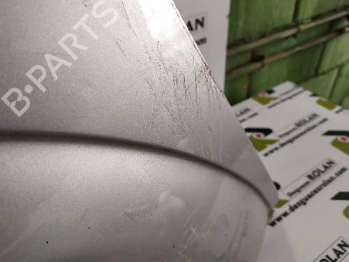 Left front fenders OPEL ASTRA G Hatchback (T98)  | BP4057793C41 