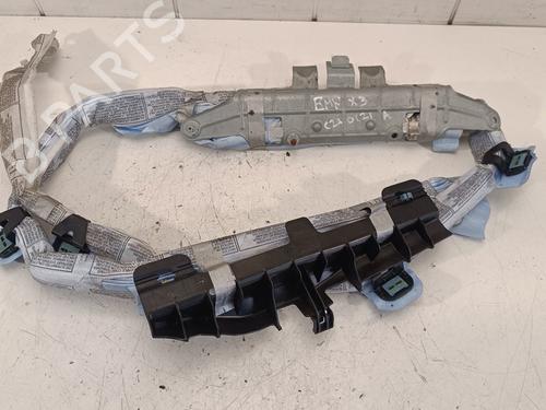 Used Left curtain airbag BMW X3 (F25) [2010-2017]  20223060