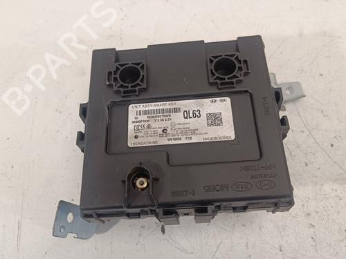 Used Electronic module KIA SPORTAGE IV (QL, QLE) [2015-2022]  18084161