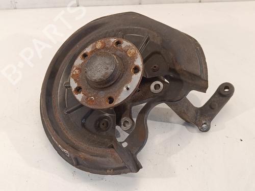 Used Left rear steering knuckle VW GOLF V (1K1) 1.9 TDI (105 hp) 15611986