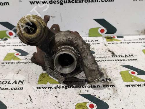 Turbocharger/Supercharger OPEL ASTRA G Hatchback (T98)  | BP5259546M71 