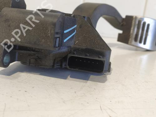Pedal ALFA ROMEO MITO (955_) 1.4 Turbo MultiAir (955AXM1A, 955AXR11) | BP7874874I4 
