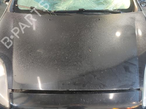 Used Hood FIAT BRAVO II (198_) 1.9 D Multijet (198AXB1A) (120 hp) 14496568