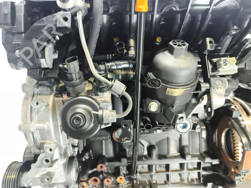 Engine HYUNDAI i40 I (VF) 1.7 CRDI | BP33553097M1 - Image 22