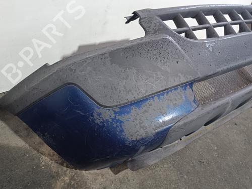 Front bumper FIAT DOBLO MPV (119_, 223_) 1.9 JTD | BP12585019C7 