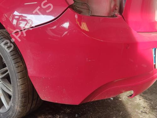 Rear bumper BMW 1 (F20) 116 d | BP32229694C8