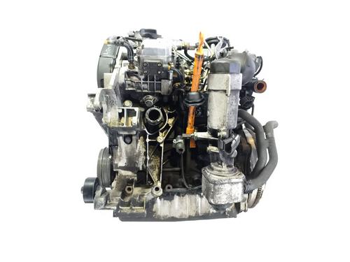 Used Engine Engine SEAT TOLEDO II (1M2) 1.9 TDI (110 hp) 35986434 35986434