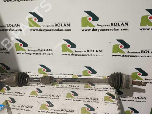 Used Right front driveshaft HYUNDAI SONATA V (NF) 2.0 CRDi (140 hp) 4056652