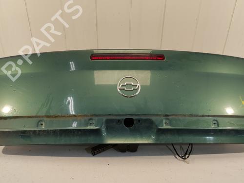 Bakluke CC/Kombi-Kupé OPEL VECTRA C (Z02) 2.2 16V (F69) (147 hp) 8691083