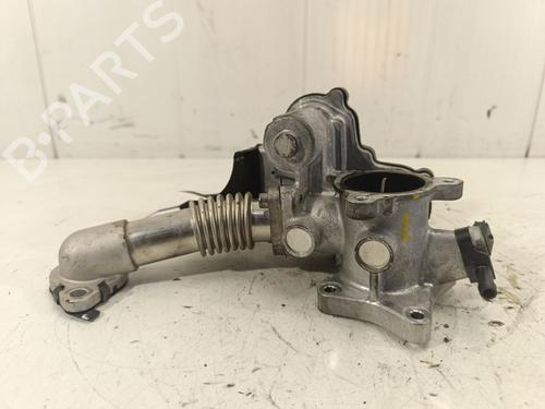 Throttle body KIA CEED (CD) 1.6 CRDi 115 | BP29490577M82 
