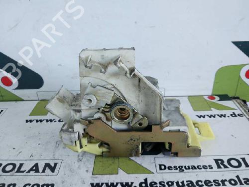 Høyre foran lås FORD FOCUS I (DAW, DBW)  | BP4052065C97 