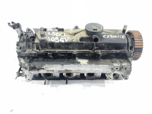 Used Cylinder head Cylinder head RENAULT MEGANE III Hatchback (BZ0/1_, B3_) [2008-2026] 34208868 34208868