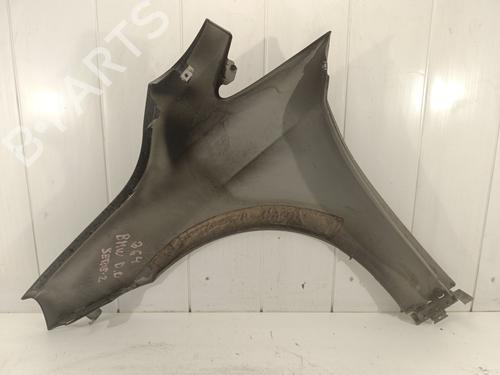 Right front fenders BMW 2 Active Tourer (F45) 216 d | BP29866482C42