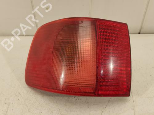 Used Left taillight AUDI A6 C4 (4A2) [1994-1998]  8727167
