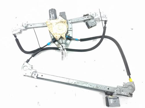 Used Front right window mechanism Front right window mechanism PEUGEOT 607 (9D, 9U) 2.2 HDi (133 hp) 33660394 33660394