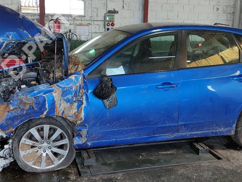 Used Parts SUBARU IMPREZA Hatchback (GR, GH, G3)  2.0 R AWD (GH7)  1018652