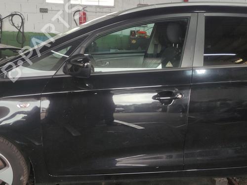 left-front-door-kia-carens-iv-17-crdi-2013-16936295 main image