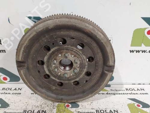 Kopling /lamell AUDI A3 (8L1) 1.9 TDI | BP14300595M101 