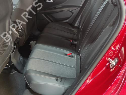 Seats set PEUGEOT 3008 II SUV (MC_, MR_, MJ_, M4_) 1.6 PureTech 180 (M45GFR, M45GFU) | BP9839268C78 