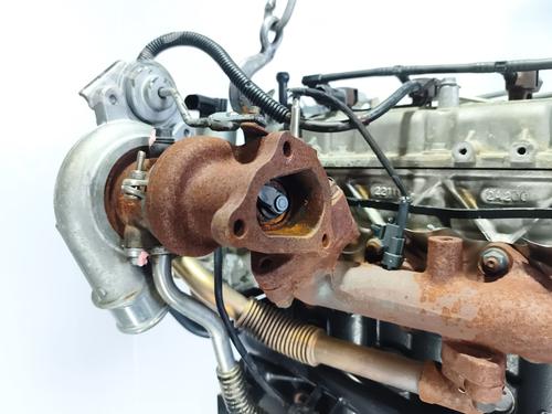 Engine KIA RIO III (UB) 1.4 CRDi | BP34734378M1  - Image 22