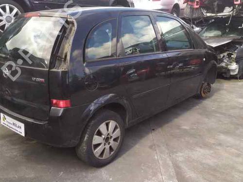 Left taillight OPEL MERIVA A MPV (X03) 1.7 CDTI (E75) | BP4571276C34 