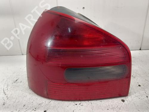 Left taillight AUDI A3 (8L1) 1.9 TDI | BP13526297C34 