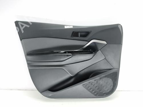 Venstre frontpanel Venstre frontpanel TOYOTA C-HR (_X1_) 2.0 Hybrid (MAXH10) (112 hp) 36280131 36280131