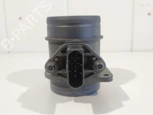 Mass air flow sensor SEAT IBIZA IV (6J5, 6P1)  | BP6058068M95 