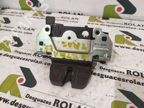 Tailgate lock OPEL ASTRA H (A04) 1.7 CDTI (L48) (100 hp)null