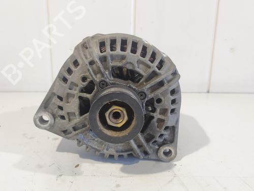 Generator MERCEDES-BENZ E-CLASS (W211) [2002-2009]  7992897