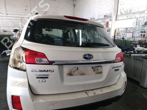 Used Tailgate SUBARU LEGACY V Estate (BR) 2.0 D AWD (BRD) (150 hp) 30808958