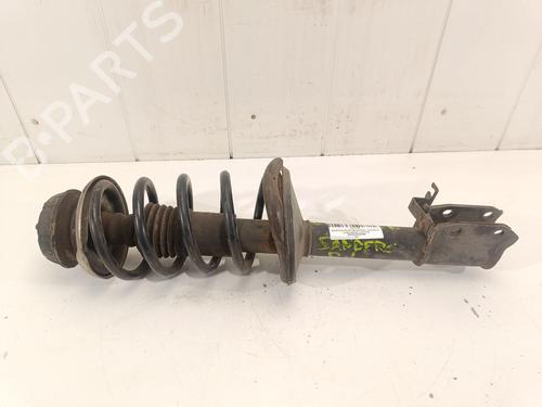 Used Left front shock absorber DACIA SANDERO 1.5 dCi (68 hp) 24415750