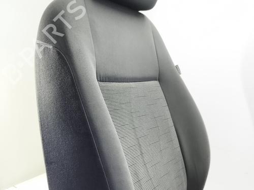 Left front seat VW GOLF V (1K1) | BP33474269C15 - Image 4