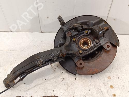 Right front steering knuckle HONDA ACCORD VI (CK, CG, CH, CF)  | BP11869036M26 
