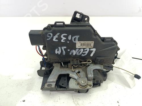 Venstre fortil lås SEAT LEON (1M1) 1.9 TDI (110 hp) 32342975