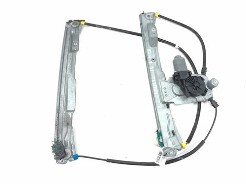 Rudehejsemekanisme ventre foran Rudehejsemekanisme ventre foran RENAULT CLIO III (BR0/1, CR0/1) 1.2 16V (BR02, BR0J, BR11, CR02, CR0J, CR11) (75 hp) 36988920 36988920