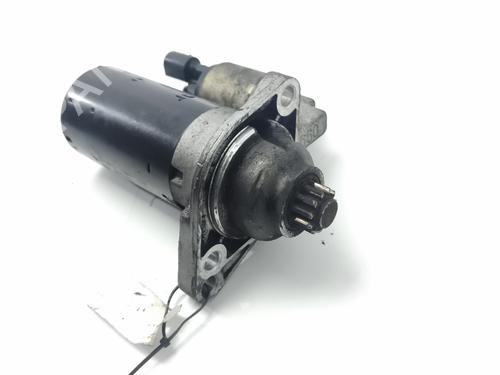 Starter SEAT LEON (1P1) 1.6 TDI | BP33540576M8 - Image 2